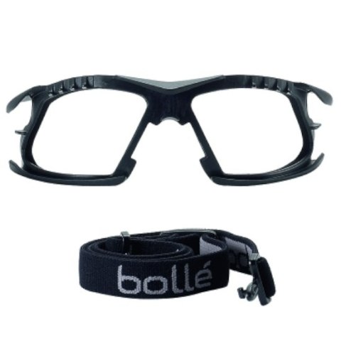 PIANKA I PASEK DO OKULARÓW BOLLE RUSH i RUSH