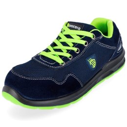 PÓŁBUTY BEZPIECZNE SALSA S1