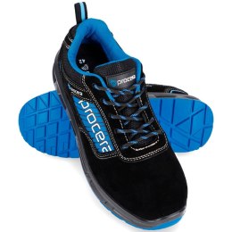 PÓŁBUTY BEZPIECZNE SILVIO S1