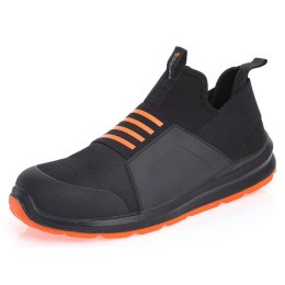 PÓŁBUTY BEZPIECZNE SLIDER S1P