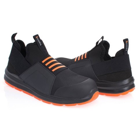 PÓŁBUTY BEZPIECZNE SLIDER S1P