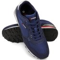 PÓŁBUTY REKREACYJNE PROCERA RUNNER MESH NAVY
