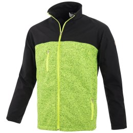 SHELLPOL BLUZA YELLOW