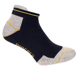 SKARPETY ROBOCZE SNEAKER WORK SOCKS 41-45