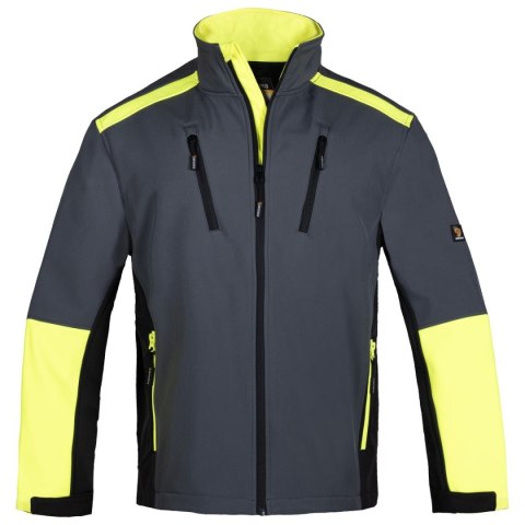 SOFTSHELL PROCERA STRATOS