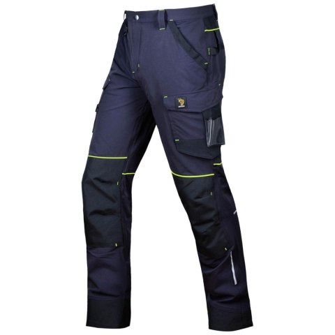 SPODNIE DO PASA PROCERA TECHTREK ELASTYCZNE