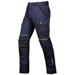 SPODNIE DO PASA PROCERA TECHTREK ELASTYCZNE