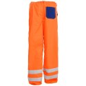 SPODNIE DO PASA PROMAN 260 POMARAŃCZOWE HVP