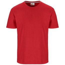 T-SHIRT COMFORTEE CFT150 CZERWONY