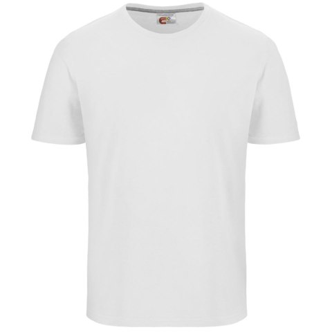 T-SHIRT COMFORTEE CFT180 BIAŁY