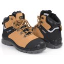 TRZEWIKI BEZPIECZNE SANDER S1P