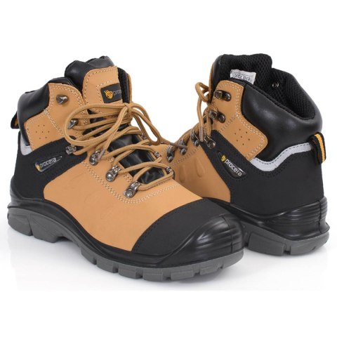 TRZEWIKI BEZPIECZNE SANDER S1P