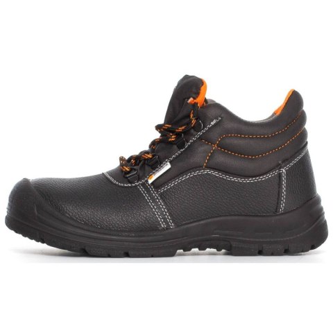 TRZEWIKI BEZPIECZNE SOLID S1 SRC