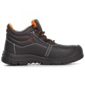 TRZEWIKI BEZPIECZNE SOLID S1 SRC