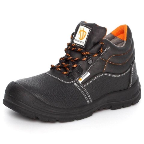 TRZEWIKI ZAWODOWE SOLID O1 SR