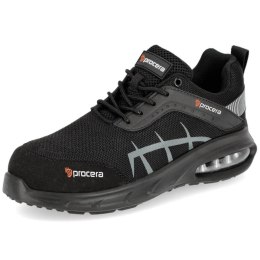 PÓŁBUTY BEZPIECZNE TEXO-AIR MARK SB