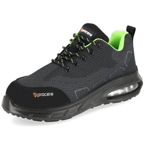 PÓŁBUTY BEZPIECZNE TEXO-AIR STEP SB