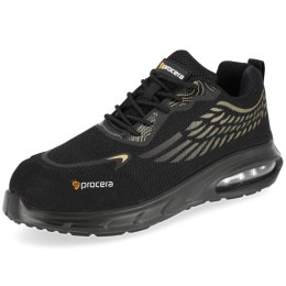 PÓŁBUTY BEZPIECZNE TEXO-AIR WING SB DAMSKIE-WOMAN