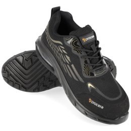 PÓŁBUTY BEZPIECZNE TEXO-AIR WING SB DAMSKIE-WOMAN