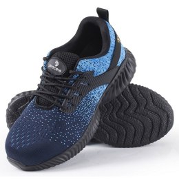 PÓŁBUTY BEZPIECZNE TEXO-FLY BLUE S1