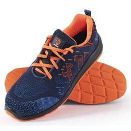 PÓŁBUTY BEZPIECZNE TEXO-GO S1P ESD