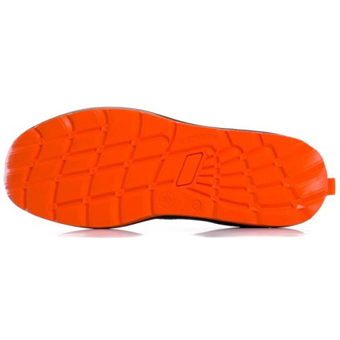 PÓŁBUTY BEZPIECZNE TEXO S1