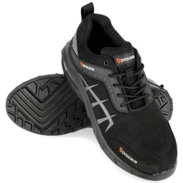 PÓŁBUTY ZAWODOWE TEXO-AIR MARK OB