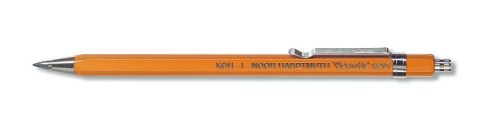 Ołówek autom.VERSATIL 5201/CN z klipsem graf.2mm KOH I NOOR Ołówek autom.VERSATIL 5201/CN z klipsem graf.2mm KOH I NOOR