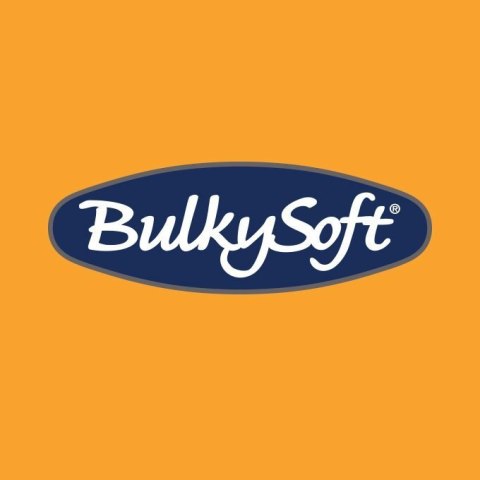 Serwetki BULKYSOFT 24x24mm 2 warstwy pomarańczowy (100szt) Serwetki BULKYSOFT 24x24mm 2 warstwy pomarańczowy (100szt)