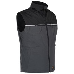 BEZRĘKAWNIK OCIEPLANY PROCERA VENO