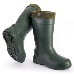 KALOSZE MĘSKIE EVA TRACKER GREEN