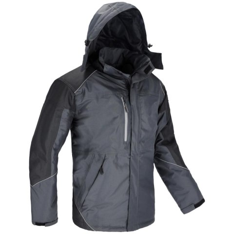 KURTKA OCIEPLANA PROCERA VENATO ROZM. XL