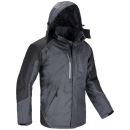 KURTKA OCIEPLANA PROCERA VENATO ROZM. XXL