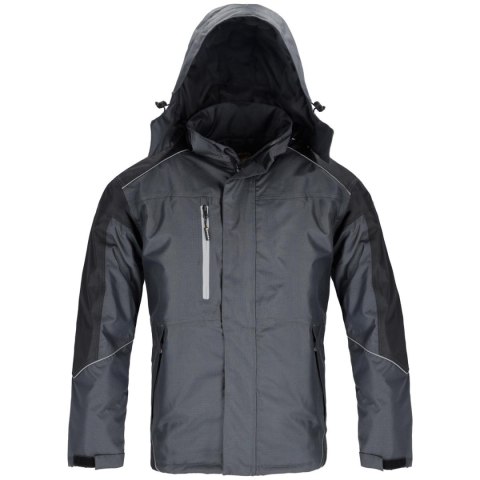 KURTKA OCIEPLANA PROCERA VENATO ROZM. S