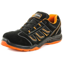 PÓŁBUTY BEZPIECZNE VENTI S1