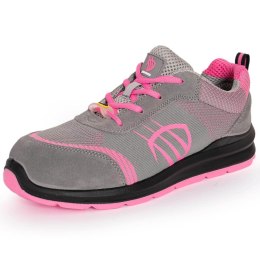 PÓŁBUTY BEZPIECZNE VENUS S1 ESD