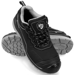 PÓŁBUTY BEZPIECZNE VICTOR LOW S3 FO SR