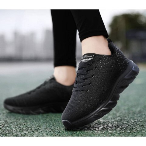 PÓŁBUTY REKREACYJNE VERTIGO BLACK/GRAY