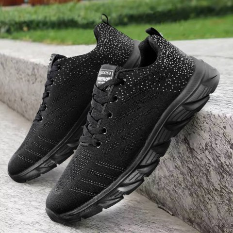 PÓŁBUTY REKREACYJNE VERTIGO BLACK/GRAY