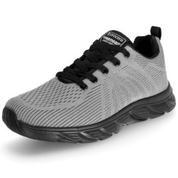 PÓŁBUTY REKREACYJNE VERTIGO GRAY