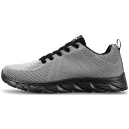 PÓŁBUTY REKREACYJNE VERTIGO GRAY