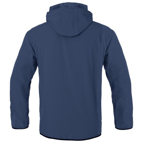 SOFTSHELL PROCERA TUNDRA GRANATOWY