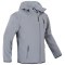 SOFTSHELL PROCERA TUNDRA SZARY