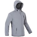 SOFTSHELL PROCERA TUNDRA SZARY