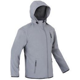 SOFTSHELL PROCERA TUNDRA SZARY