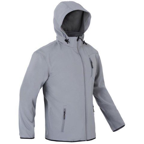 SOFTSHELL PROCERA TUNDRA SZARY