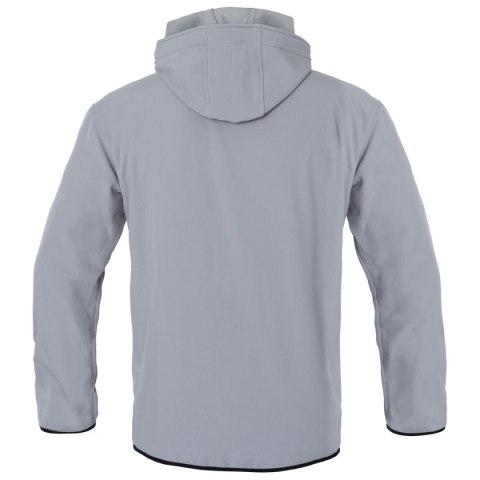 SOFTSHELL PROCERA TUNDRA SZARY