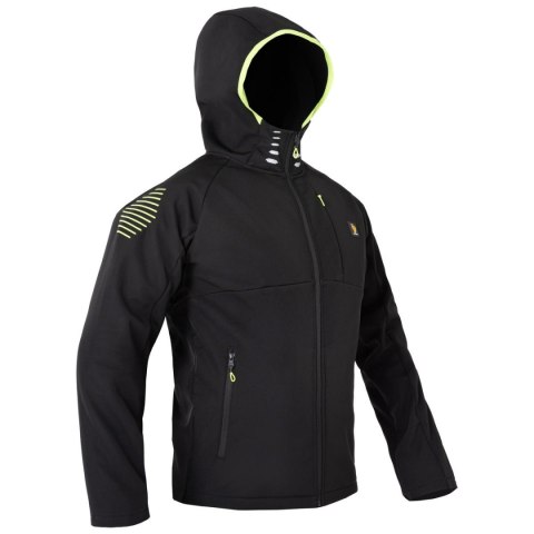 SOFTSHELL PROCERA VALOR