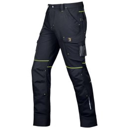 SPODNIE DO PASA PROCERA TREKPOL ELASTYCZNE