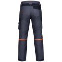 SPODNIE DO PASA TITANFIT RIP-STOP STRETCH GREY